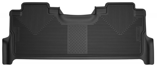 Husky Liners 53381 2nd Seat Floor Liner