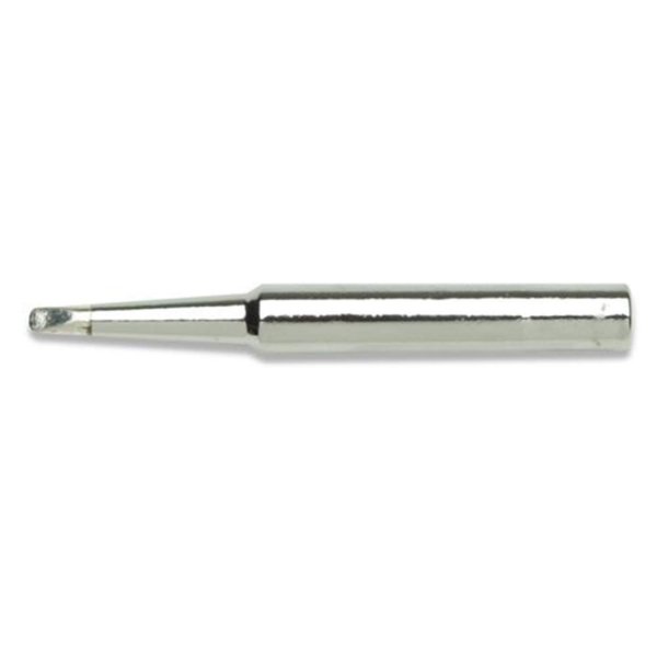Weller ST2 Screwdriver Tip 3/32" for WP25/40