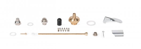 Titan 19420 Non-Aerosol Spot Spray Rebuild Kit