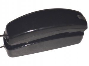 Golden Eagle 5303BK Trimstyle Visual Ringer  Black