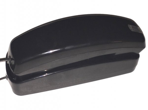 Golden Eagle 5303BK Trimstyle Visual Ringer  Black