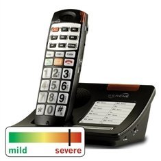 Serene innovations CL-65 Hd Talking Cid Cordless