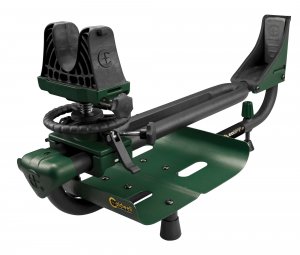 Caldwell 336677 Lead Sled DFT-2 Shooting Rest with Weight Tray