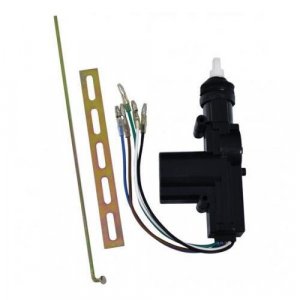 Pipemans CDLS500R Central Door Locking System