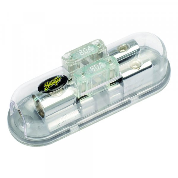 STINGER SPD5601 MAXI Inline Fuse Holder