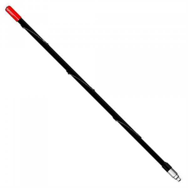 Firestik 2M15B 15" 2-Meter Tunable Tip-1/4 Wave