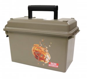 MTM SFRC Shotshell Field And Range Case