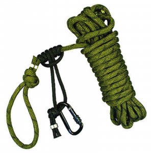 Millenniu M10701  Safe-Link Safety Line 35 Ft One Size
