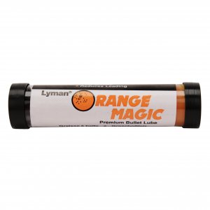 Lyman Orange Magic Bullet Lube