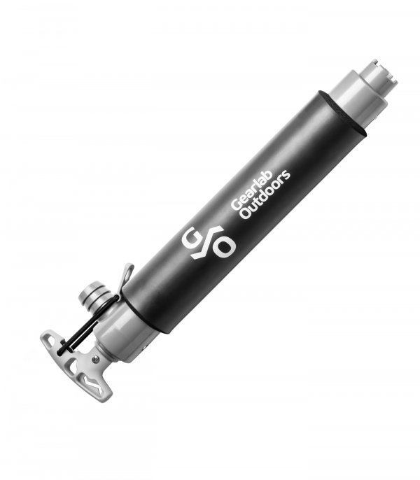 Gearlab Kayak Bilge Pump 2 (Black)