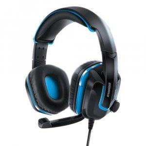 DreamGear DGPS4-6447 GRX-440 Gaming Headset for PlayStation®4
