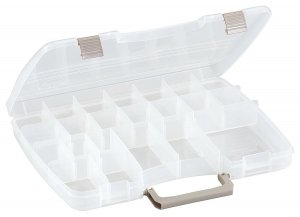 Plano 386001 Connectable Satchel StowAway Med. w hdl
