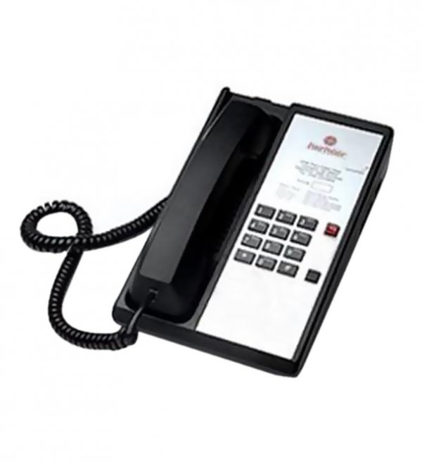 Cetis Teledex DIA653091 - Black