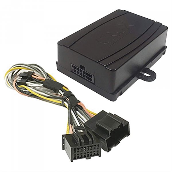 Crux BTSGM1X Bluetooth Streaming for select GM LAN Bus Vehicles