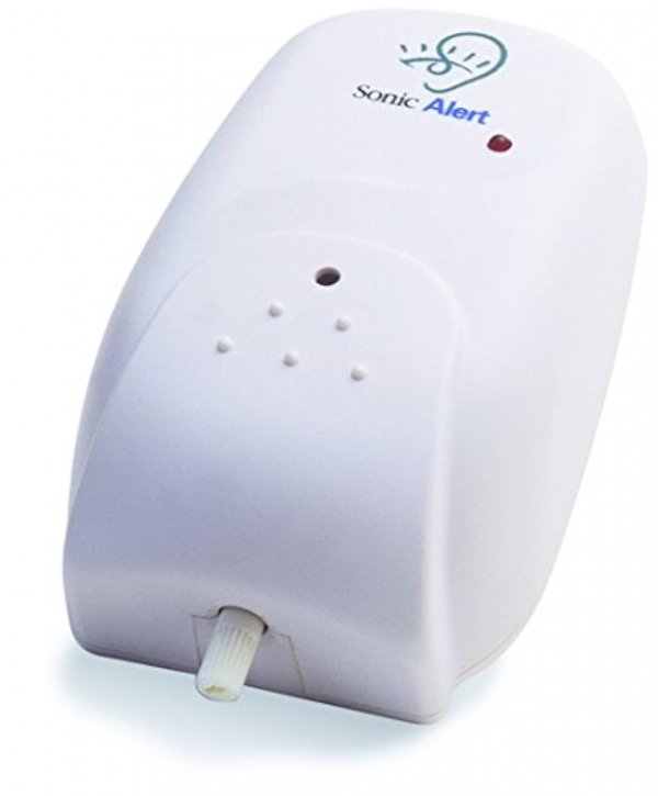 Sonic Bomb Baby Cry Signaler