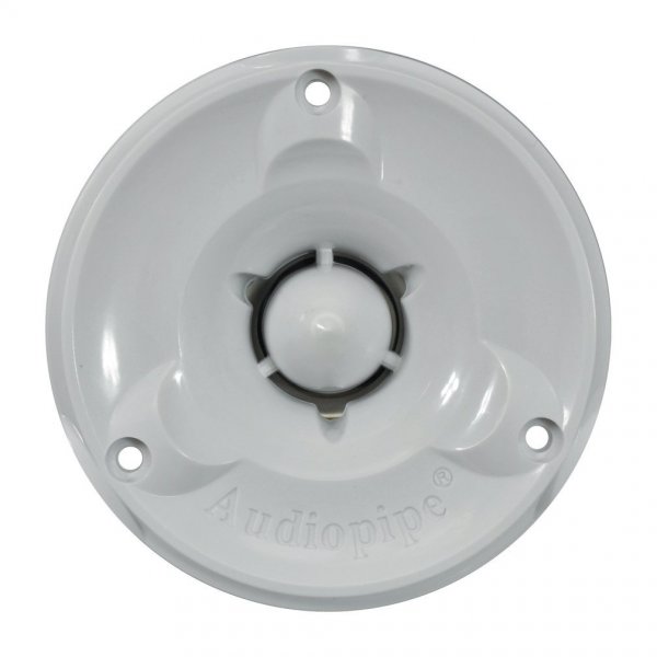 Audiopipe APSW3750 Marine 3 1/4" Tweeter 300W max Sold each
