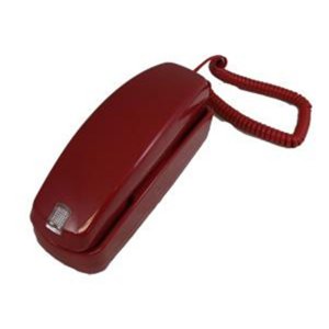 Golden Eagle 5303RED Trimstyle Visual Ringer Red