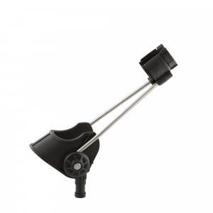 Scotty 0239 Striker Rod Holder (Without Mount)