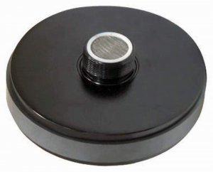 Audiopipe NTX4000USA Horn Driver, 500 Watts Max, 8 Ohm