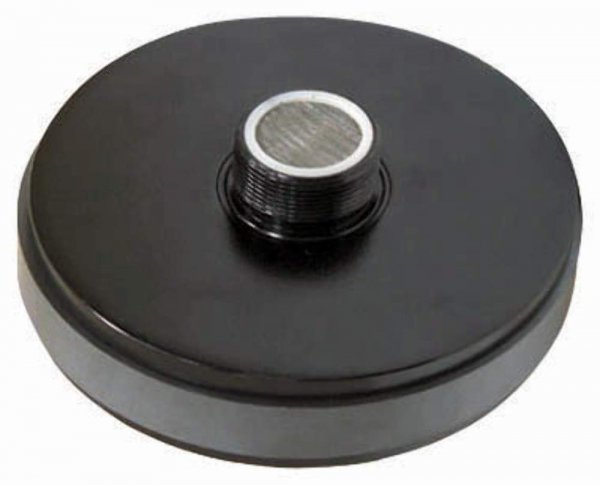 Audiopipe NTX4000USA Horn Driver, 500 Watts Max, 8 Ohm