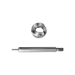 90814 Lee Precision, Case Length Gauge & Shellholder, 6.5 Creedmoor