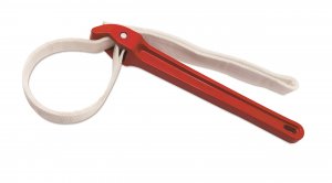 Titan 21315 Tool 12 in Strap Wrench