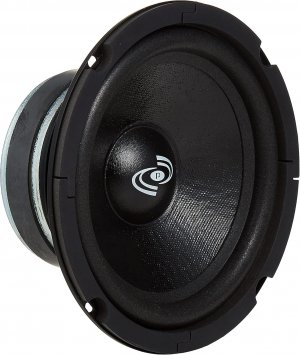 Pyle PDMW6 Driver Midwoofer 6.5" 8 Ohm