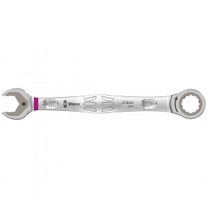 Wera 05073284001 Joker SB Ratcheting Combination Wrench, 9/16"