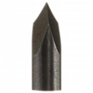 Muzzy 1050 Gar Point Replacement Tips 2 Pack