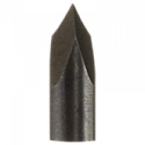 Muzzy 1050 Gar Point Replacement Tips 2 Pack