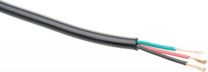 RCA VH127R Antenna Rotator Cable