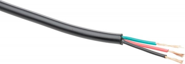 RCA VH127R Antenna Rotator Cable