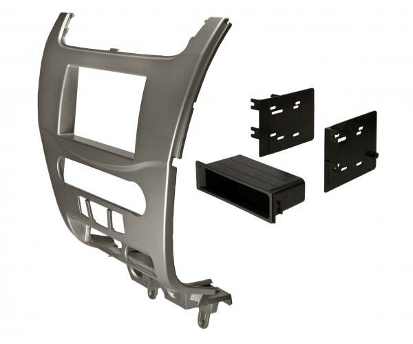 American International FMK568 Mounting Kit for 2000-2004 Ford Focus