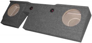 Q Power FORD122004 Ford 04-08 Extended & Super Crew DFire Ebox 2