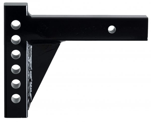 Equal-I-Zer 90024325 2-1/2" Adjustable Shank 6" Drop/10" Rise X 12" Length