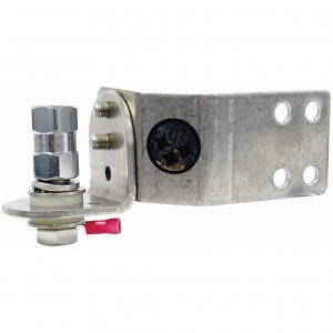 Firestik SS204 Door/Hatch Edge Swivel Mount w/K-4 Stud