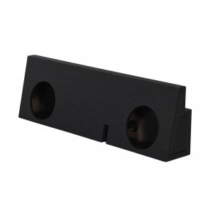 QPower QBTACOMA122005 QBOMB Dual 12" for Tacoma 2005-18
