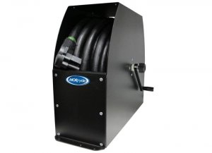 Morryde REEL56001H Manual Cord Reel Tall