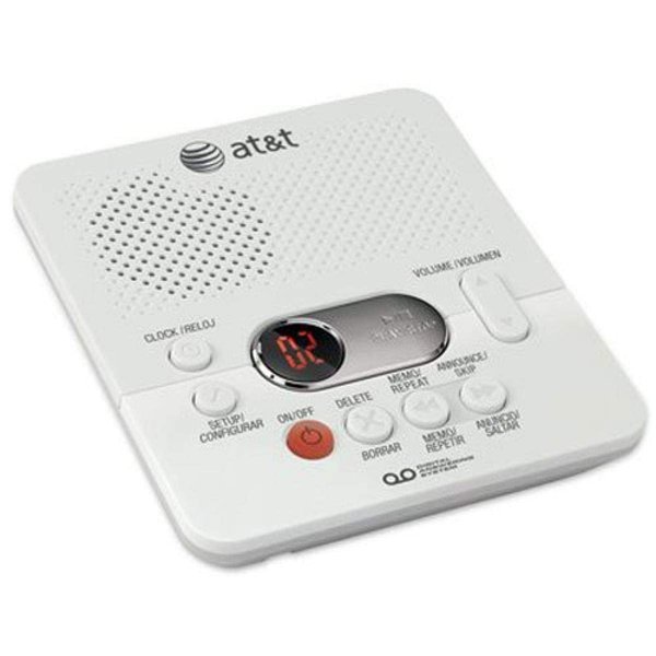 AT&T 1740 Digital Answering Machine