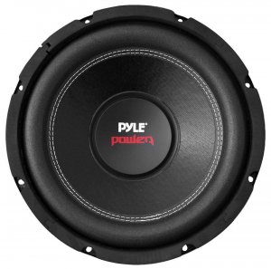 Pyle PLPW15D 15" 2000 Watt DVC Car Subwoofer