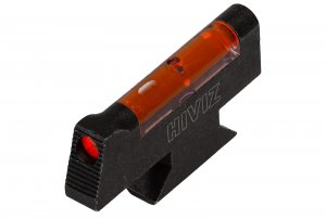 Hiviz SW3001R Front Sight For Smith & Wesson Dx-Style Front Sight Revolvers