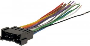 American International HWH1102 Wire Harness For 1998 - 2008 Hyundai Kia