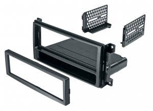 American International CDK644 2007 - 2013 Dash Install Kit