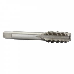 Drill America 1/16"-27 NPT Pipe Tap , Carbon Steel, DWTPT Series