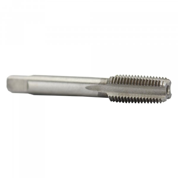 Drill America 1/16"-27 NPT Pipe Tap , Carbon Steel, DWTPT Series