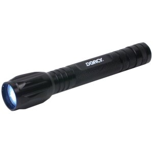 Dorcy 41-4216 150-Lumen LED Aluminum Flashlight