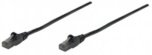Intellinet Network Solutions 342100 CAT-6 UTP Patch Cable, 50ft