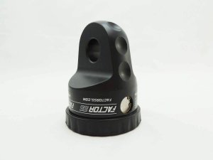 Factor55 0021004 Prolink Xxl-Black