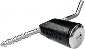 Bolt 7025287 Coupler Pin Lock for Select GM Vehicles  Center Cut Application