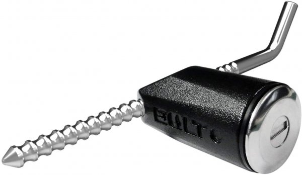 Bolt 7025287 Coupler Pin Lock for Select GM Vehicles  Center Cut Application